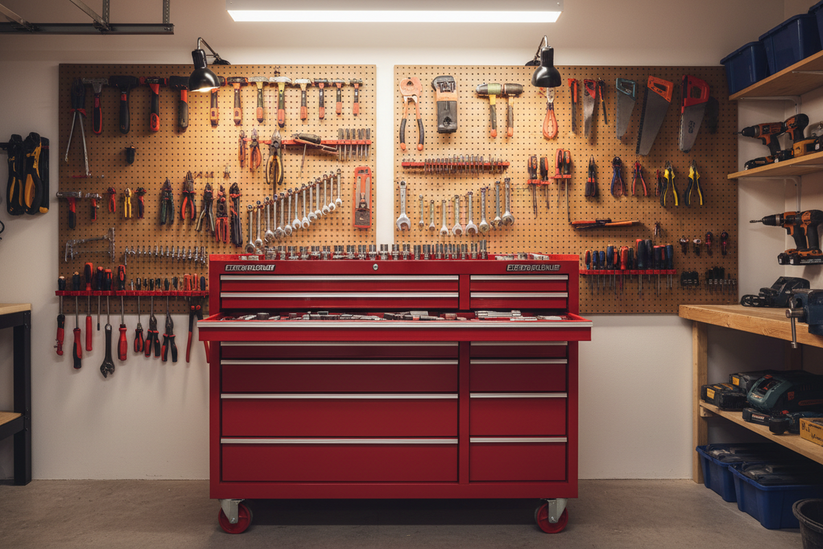 Tools