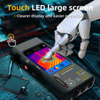 BSIDE SH7 Thermal Camera Multimeter