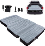 5.5-5.8ft | 6-6.5ft Ford Truck Bed Air Mattress 1.0