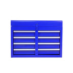Rolling Tool Chest, 5-Drawer Tool Box Organizer