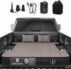 5.5-5.8ft | 6-6.5ft Ford Truck Bed Air Mattress 1.0