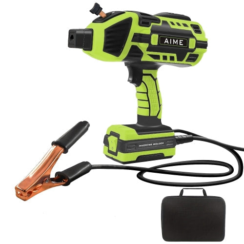 Portable Welding Machine, 110V with IGBT Inverter
