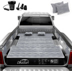 5.5-6.5ft Pickup Truck Bed Air Mattress