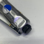TRU-FLATE Air Ratchet & 1/2" Impact Wrench Kit 1/4" Air Inlet 6,500 RPM 25-590TF