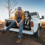5.5-5.8ft | 6-6.5ft Ford Truck Bed Air Mattress 1.0