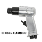 71 Piece Air Tool and Accessories Kit