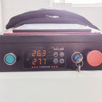 Handheld Fiber Laser Welding Machine – Portable Metal Welder