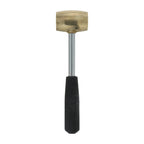 2lb Brass-Head Mallet (For Disc Cutters)