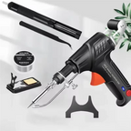 HeatCore Pro Precision Welding No External Flame!