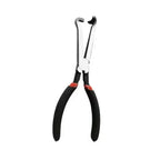 Automotive Fuel Line and Electrical Disconnect Pliers Wire Removal Oil Pipe Separate Pliers Multi-purpose Car Repair Tool