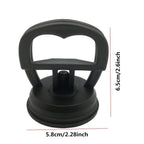 2 Inch Dent Puller Tool | Car Bodywork Suction Cup Dent Remover