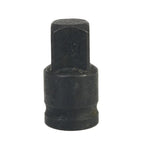Socket Adapter Set | 1/2 to 3/8, 3/8 to 1/4, 3/4 to 1/2 Drive Convertor for Ratchet Wrenches and Air Tools