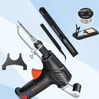 HeatCore Pro Precision Welding No External Flame!