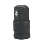 Socket Adapter Set | 1/2 to 3/8, 3/8 to 1/4, 3/4 to 1/2 Drive Convertor for Ratchet Wrenches and Air Tools