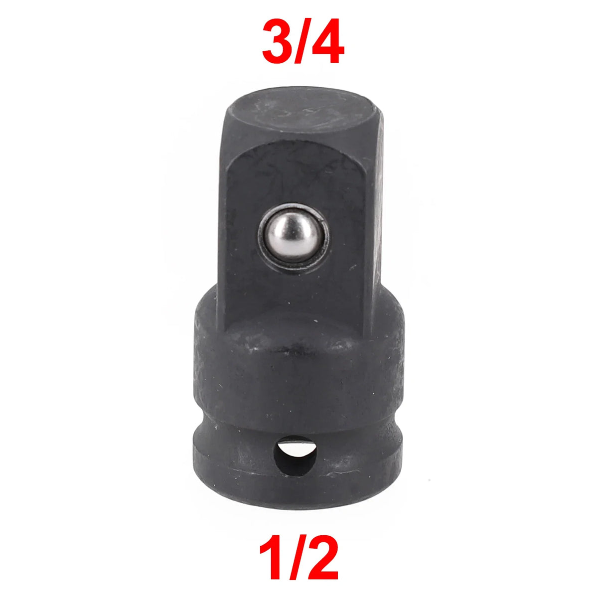 Socket Adapter Set | Drive Size Reducer and Increaser Kit