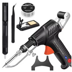 HeatCore Pro Precision Welding No External Flame!