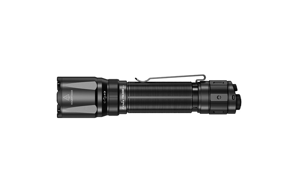 Fenix TK20R V2.0 Rechargeable Flashlight | 3000 lumens