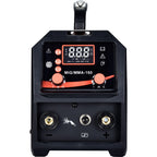 MMA MIG 160A Welder, 4 in 1 Portable Inverter Welding Machine