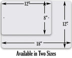 Garage Sanctuary - Metal Sign